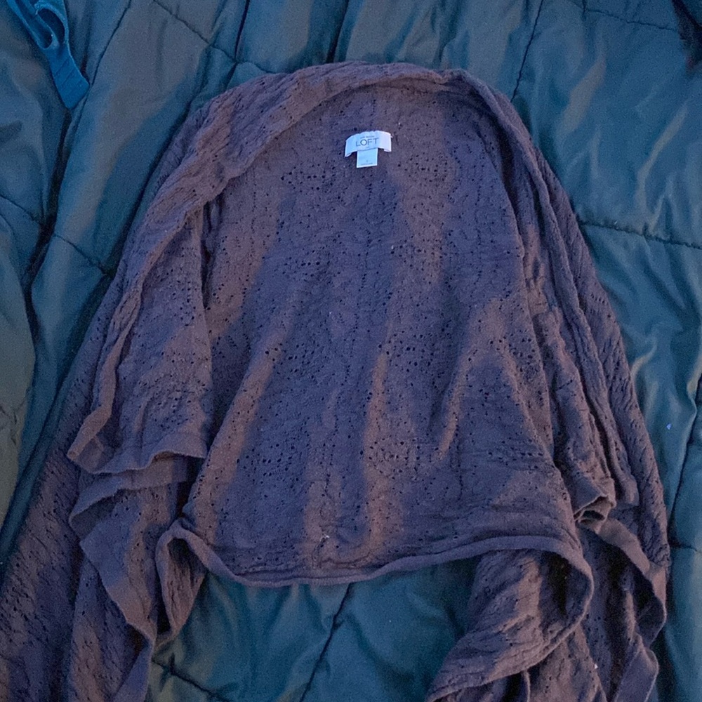 Cardigan